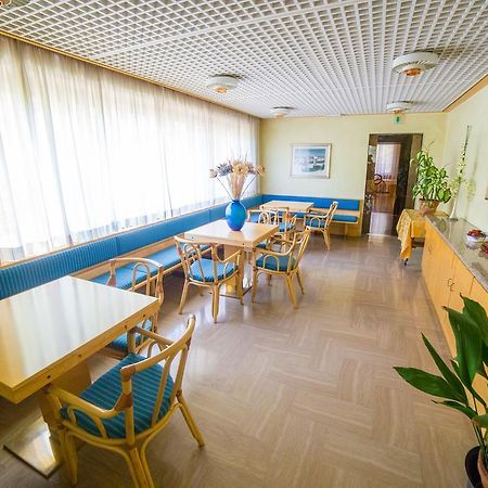 Albergo Benito Ponte nellʼAlpi Exteriér fotografie