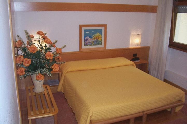 Albergo Benito Ponte nellʼAlpi Exteriér fotografie
