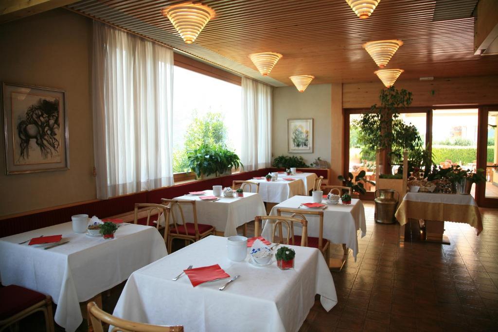 Albergo Benito Ponte nellʼAlpi Exteriér fotografie