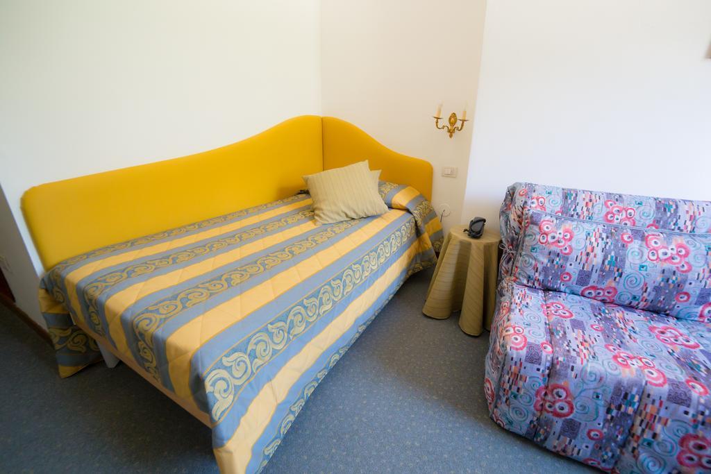 Albergo Benito Ponte nellʼAlpi Exteriér fotografie